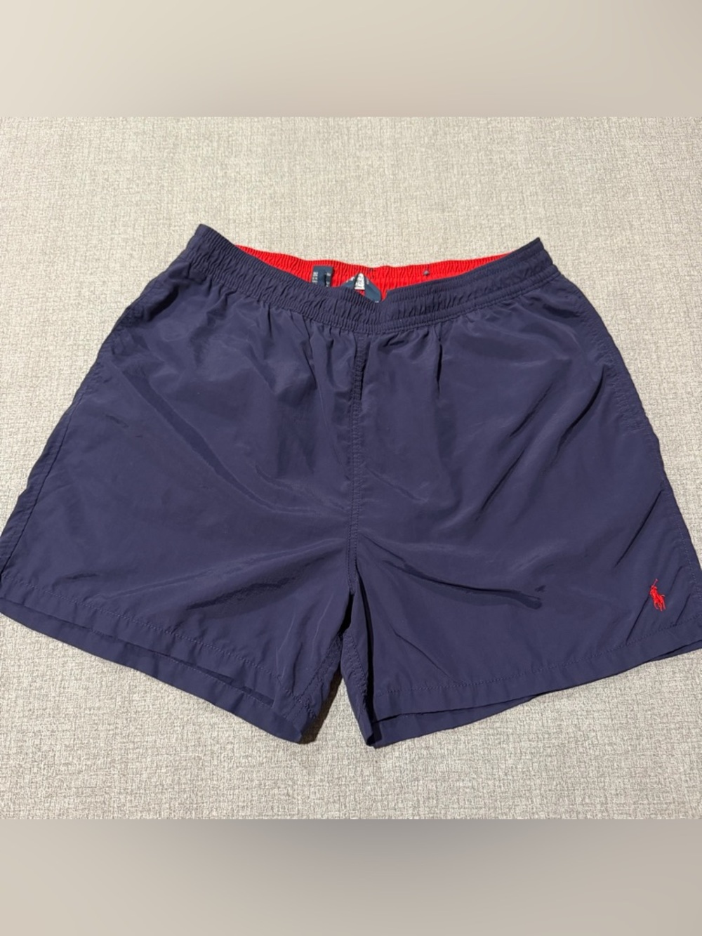 Polo Ralph Lauren Mens Swim Trunks